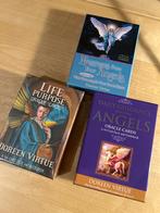 Orakelkaarten Doreen Virtue - Diverse Sets, Ophalen of Verzenden, Zo goed als nieuw, Tarot of Kaarten leggen, Overige typen