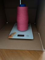 Breimachine garen acryl zeer dun 184 gram, Hobby en Vrije tijd, Breien en Haken, Ophalen, Nieuw, Breien of Haken, Wol of Garen