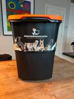 Voerton 38 liter nieuw, Ophalen of Verzenden, Nieuw