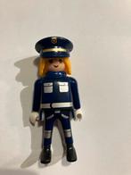 Playmobil City politie, Ophalen of Verzenden, Gebruikt, Los playmobil