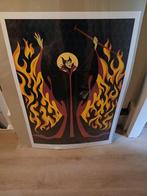 Disney Malafide Poster - Nieuw in verpakking, Verzamelen, Posters, Ophalen, Rechthoekig Staand, Deurposter of groter, Nieuw