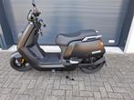 Niu N sport, Fietsen en Brommers, Ophalen, Maximaal 45 km/u, Elektrisch, Gebruikt