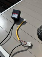 Honeywell TR-VC001, Doe-het-zelf en Verbouw, Ophalen of Verzenden, Gebruikt, Minder dan 60 cm, Minder dan 30 cm