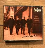 The Beatles - Live at the BBC (2CD), Ophalen of Verzenden, 1960 tot 1980, Zo goed als nieuw