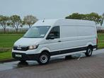 M.A.N. TGE 3.180 ac automaat euro6, Automaat, Euro 5, Gebruikt, MAN