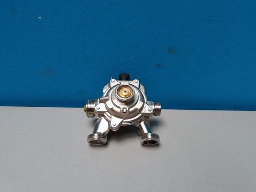 Watergedeelte Vaillant VCW 20T3221-245 / CWK 24-12 (turbo), Doe-het-zelf en Verbouw, Verwarming en Radiatoren, Nieuw, Cv-ketel of Combi-ketel