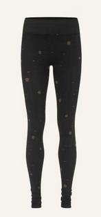 She Moves Filou Star legging, nieuw, maat M/L, Maat 38/40 (M), She Moves, Zwart, Ophalen of Verzenden