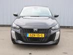 Peugeot 208 1.2 PureTech 75 Style VOORRAAD KORTING, 12 maanden, Stof, Gebruikt, Euro 6