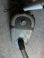 Philips power go stofzuiger, Witgoed en Apparatuur, Ophalen of Verzenden, Gebruikt, Stofzuiger