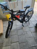 Elektrische fiets - Weinig gebruikt, Fietsen en Brommers, Elektrische fietsen, Gebruikt, 50 km per accu of meer, 55 tot 59 cm