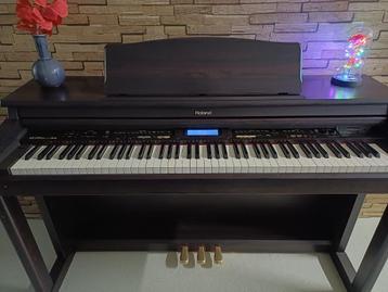 Digitale piano Roland KR-570 beschikbaar voor biedingen