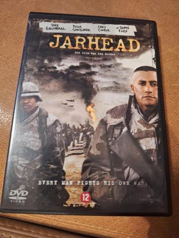 jarhead sam menden  beschikbaar voor biedingen