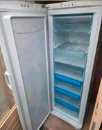 Indesit vrieskast - Ruime vriezer in goede staat, Witgoed en Apparatuur, Vriezers en Diepvrieskisten, Gebruikt, 160 cm of meer
