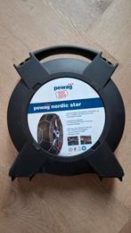 Sneeuwkettingen Pewag Nordic Star N64 ST, Ophalen, Zo goed als nieuw