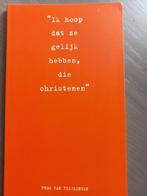 ik hoop dat ze gelijk hebben die christenen, Ophalen of Verzenden, Beta, HBO