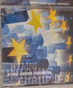 Hymni Unionis Europaeae CD - Nieuwstaat, Ophalen of Verzenden, Zo goed als nieuw