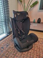 Prettige Slee autostoel, Kinderen en Baby's, Autostoeltjes, Verstelbare rugleuning, Gebruikt, 9 t/m 36 kg, Isofix