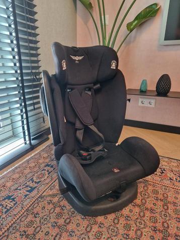 Prettige Slee autostoel met isofix beschikbaar voor biedingen