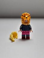 Lego Luna Lovegood - Harry Potter Serie 2, Ophalen of Verzenden, Zo goed als nieuw