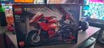 LEGO Technic Ducati Panigale V4R set 42107 (Doos beschadigd), Kinderen en Baby's, Speelgoed | Duplo en Lego, Ophalen, Nieuw, Complete set