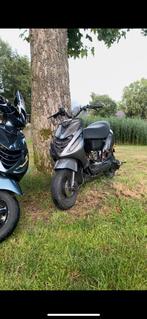 ZIP 172 CC LC, Ophalen, Zo goed als nieuw, Zip