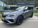 Renault Arkana 1.6 E-Tech full hybrid 145 PK esprit Alpine /, Gebruikt, 4 cilinders, Bedrijf, 760 kg