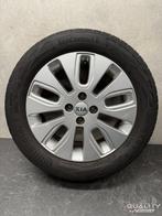 16" Kia Rio, Stonic, Toyota Corolla, Hyundai i20, Bayon, Vel, Gebruikt, 16 inch, Banden en Velgen, Ophalen of Verzenden
