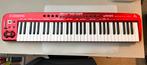 Behringwr UMX610 midi keyboard, Ophalen, Gebruikt