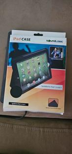 Ipad hoesje., Computers en Software, Tablet-hoezen, Verzenden, Zo goed als nieuw