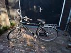Groene Giant 28 inch, Fietsen en Brommers, Fietsen | Heren | Herenfietsen, Ophalen, Gebruikt, Versnellingen, Giant