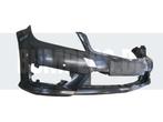 Bumper Mercedes C klasse W204 AMG Facelift 11-14 Voorbumper, Auto-onderdelen, Gebruikt, Voor, 6 maanden garantie, Ophalen of Verzenden