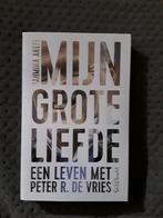 Tahmina Akefi - Mijn grote liefde Peter R de Vries, Ophalen, Zo goed als nieuw, Tahmina Akefi, Overige