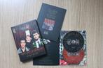 Crowded House - Temple Of Low Men - Deluxe Box 2CD, Boxset, 2000 tot heden, Ophalen of Verzenden, Zo goed als nieuw