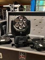 Infinity Ib-715 Beam led movinghead, Muziek en Instrumenten, Licht en Laser, Ophalen, Gebruikt, Licht, Kleur