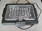 Elektrische barbecue, tefal estivo, Ophalen of Verzenden, Zo goed als nieuw, Tefal elektrisch