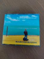 BOUDEWIJN DE GROOT 30 JAAR - DUBBEL CD - NIEUW, Ophalen of Verzenden, Nieuw in verpakking