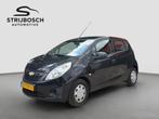 Chevrolet Spark 1.0 16V LS Bi-Fuel Airco, Elek.ram, Radio/CD, Voorwielaandrijving, Euro 5, Stof, Gebruikt