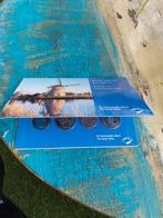 Fraaie 'guldens'set 1995 Ned, Ophalen of Verzenden, Koningin Beatrix