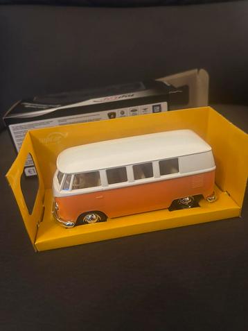 Volkswagen T1 Transporter Topcar Nieuw beschikbaar voor biedingen