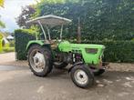 Deutz 5206, Zakelijke goederen, 7500 tot 10000, D, Ophalen, Gebruikt