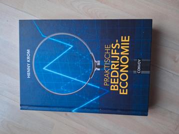 Henny Krom - Theorieboek beschikbaar voor biedingen