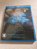 blu-ray fright night roddy mcdowall chris sarandon, Ophalen of Verzenden, Zo goed als nieuw, Actie