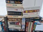 Engelse boeken..fantasy,thrillers,horror etc, Gelezen, Ophalen of Verzenden