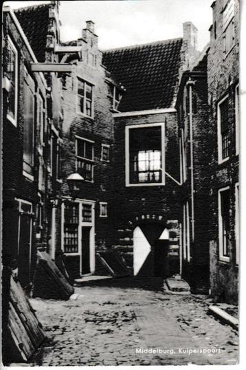 MIDDELBURG - KUIPERSPOORT beschikbaar voor biedingen