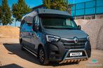 Renault Master T35 2.3 dCi L2H2 180 pk G-Edition (bj 2024), Voorwielaandrijving, 4 cilinders, Met garantie (alle), 2500 kg