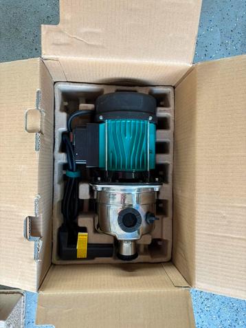 Vonroc GP 525/526 te koop beschikbaar voor biedingen