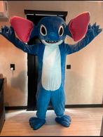 Stitch mascotte, 33 - 40 uur, Overige niveaus, Starter, Overige vormen