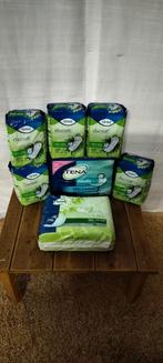 TENA -  Men en Dames, Ophalen