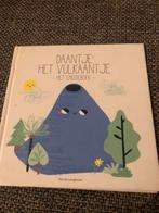 Daantje het Vulkaantje -emotieboek. Mandy Langebroek Net!, Ophalen of Verzenden, Zo goed als nieuw, Mandy langbroek, 3 tot 4 jaar