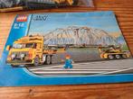 lego city 7900, Hobby en Vrije tijd, Modelbouw | Boten en Schepen, Ophalen of Verzenden, Gebruikt